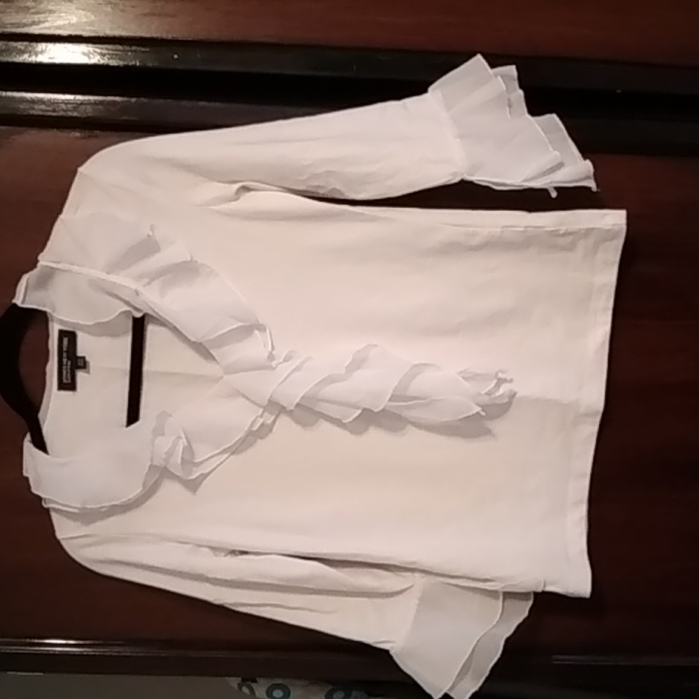 NWOT Jones top